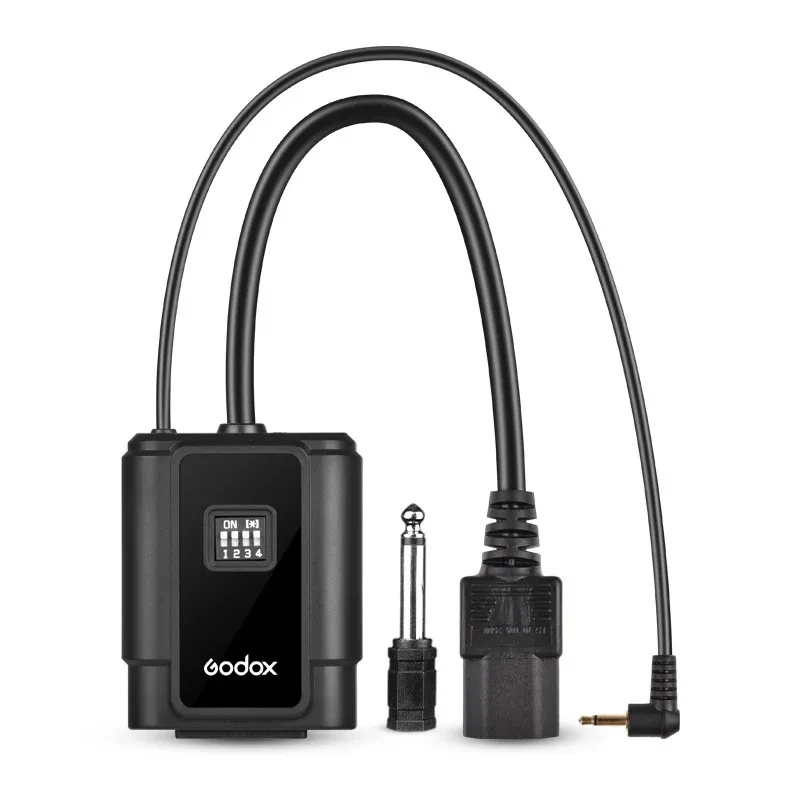 Studio Lamp Photography Light Transmitter Remote Control