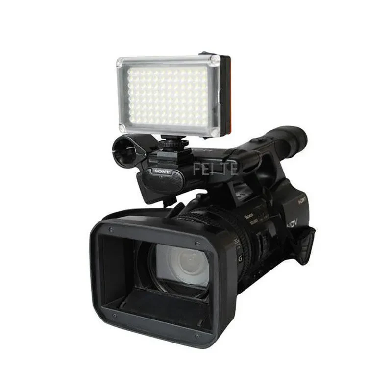 Lithium Battery Charging Cable For Photography Fill Light