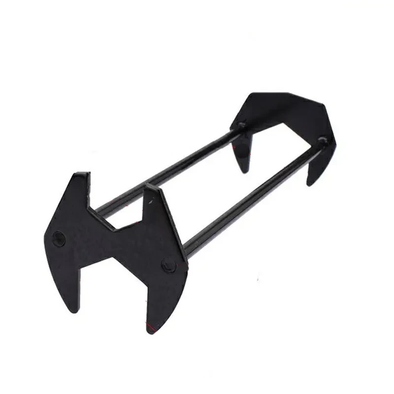 Globetrek BasinWrench 1+1 GRATIS: Multifunctionele En Gebruiksvriendelijke Wastafelsleutel