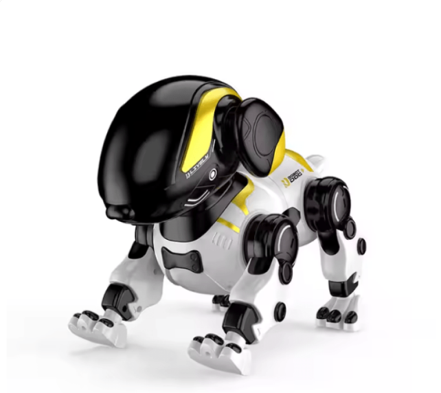 Remote Control Robot Dog