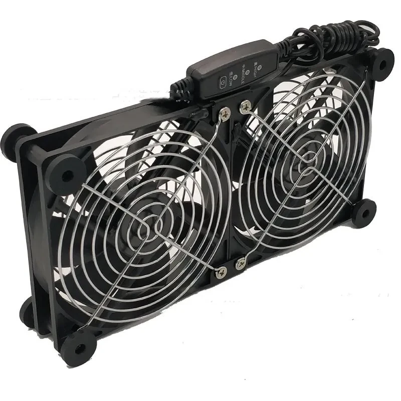 USB Port Of Notebook Cooling Pad