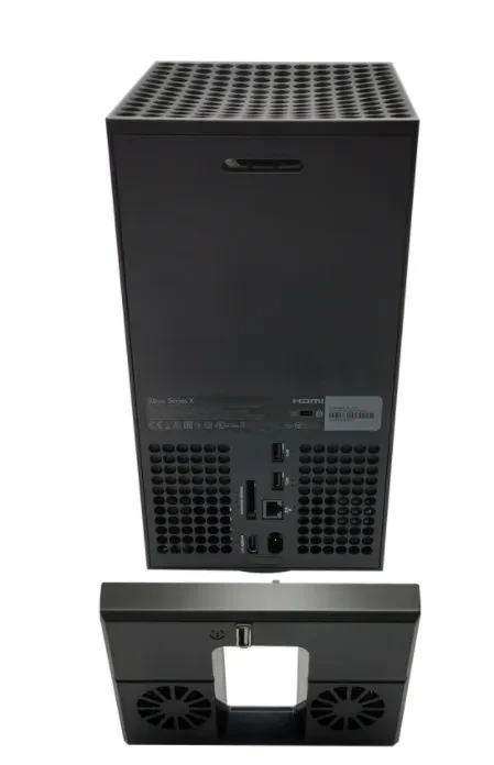 X Host Cooling Fan Rear Plug-in Fan