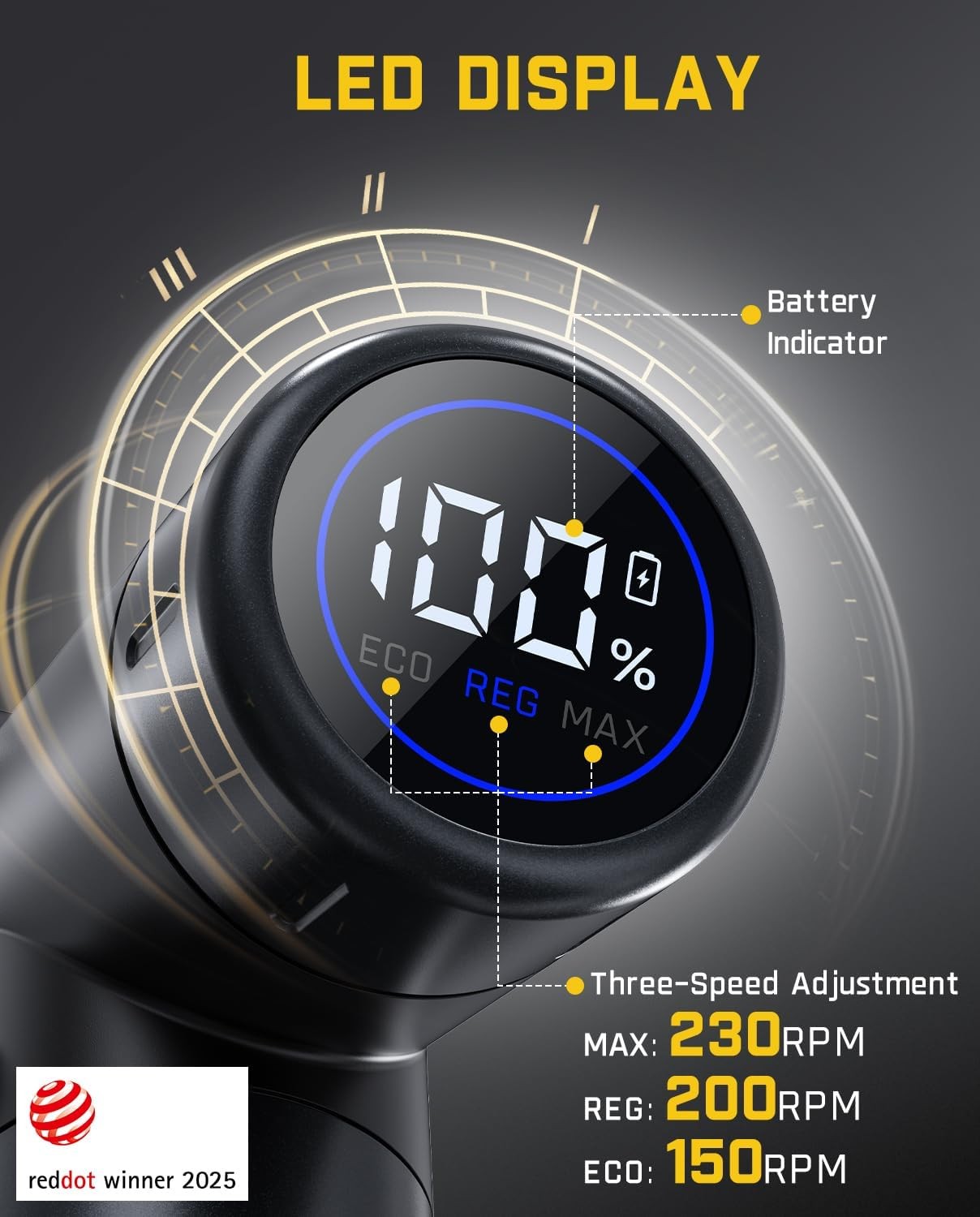 SliceMaster Mini Electric Rotary Scissors Handheld Circular Cutting Machine