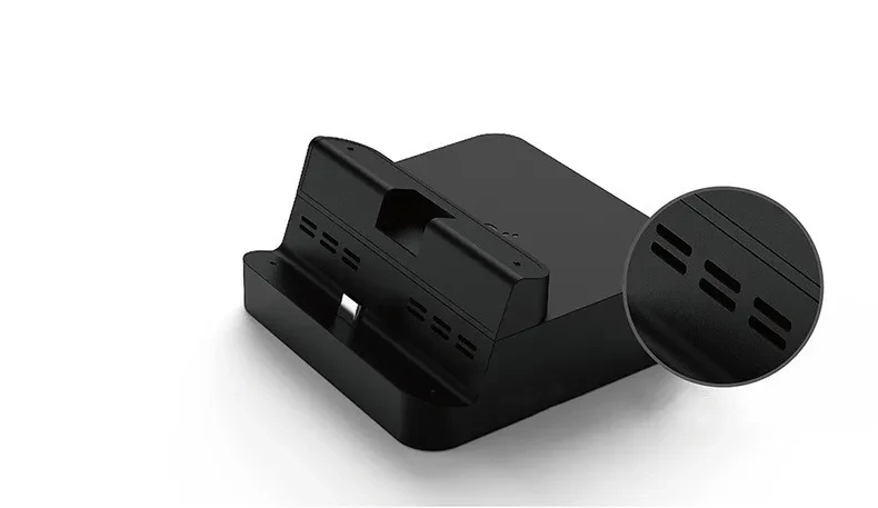 Millet Gulikit Ns Switch Docking Station 4Ktv Video Bracket Portable Mobile Phone Pc Mode Ns05