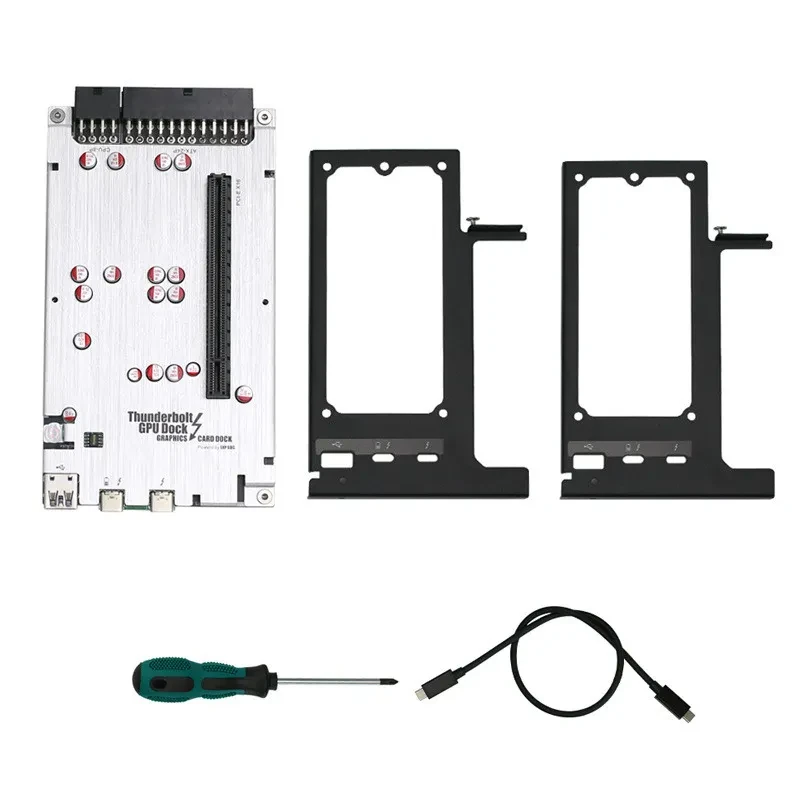Laptop External External Graphics Card Docking Station
