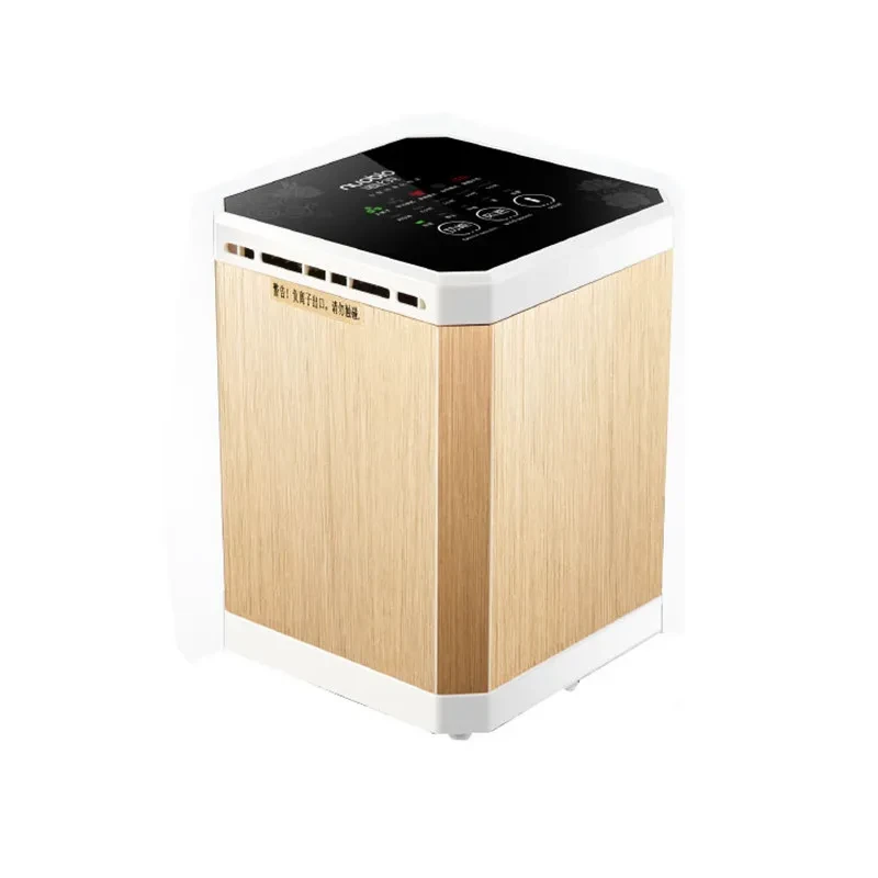 Air Purifier Negative Ion Deodorization Household