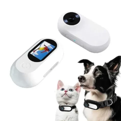 Portable Sports Camera