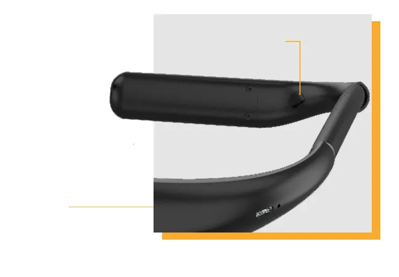 Dimmable Handsfree LED Neck Light Flexible Hug Light Book Reading Lamp Hug Light Novelty Reading Lamp Night Light Flashlight