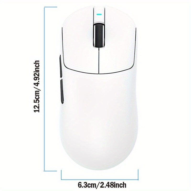 ATTACK SHARK X8 SE Superlight Wireless Gaming Mouse Elite Speed and Control for NZ Gamers