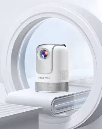 Full HD Smart Projector