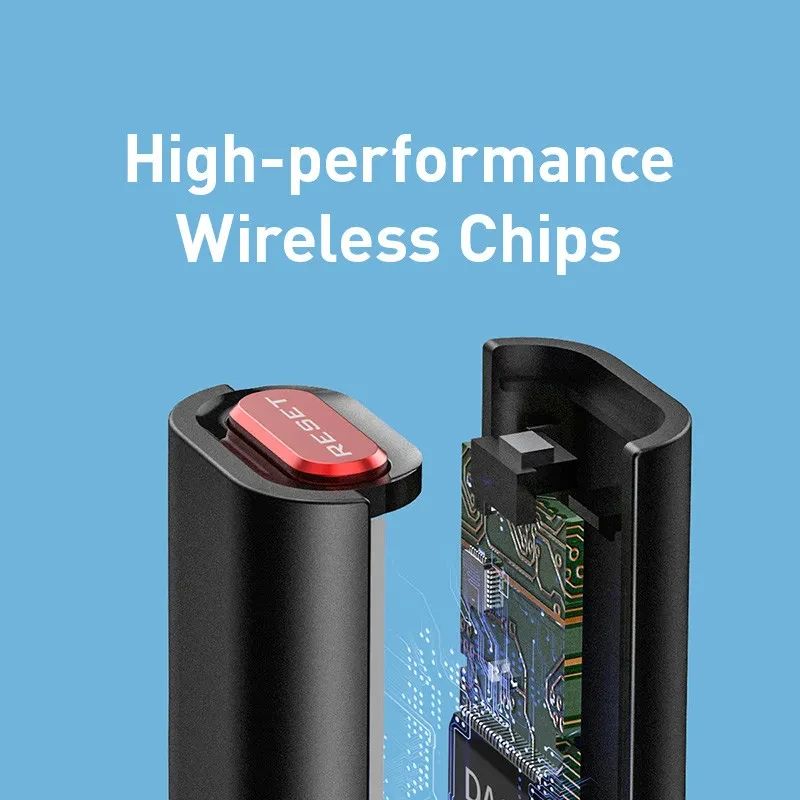 Switch Bluetooth adapter wireless headset receiver