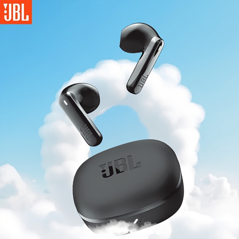 JBL T280TWS X3 Semi-in-Ear Wireless Earbuds