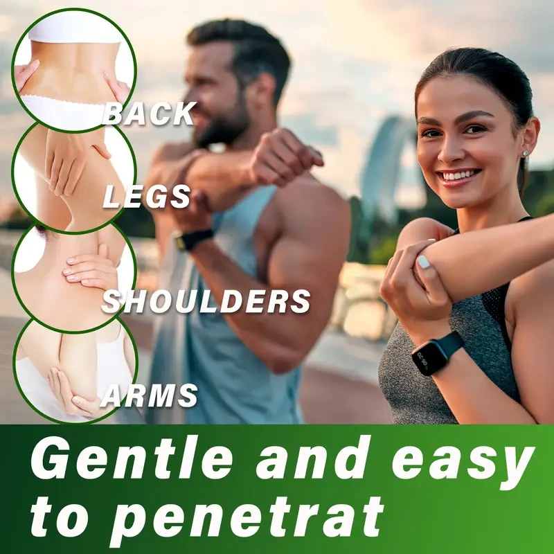 LANEMAY Winter-Warming Herbal Cream Nourishing Massage & Body Moisturizer (250ml)