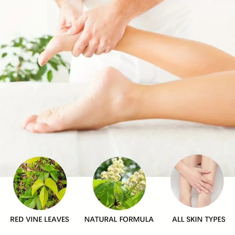 LANEMAY Winter-Warming Herbal Cream  Nourishing Massage & Body Moisturizer (250ml)