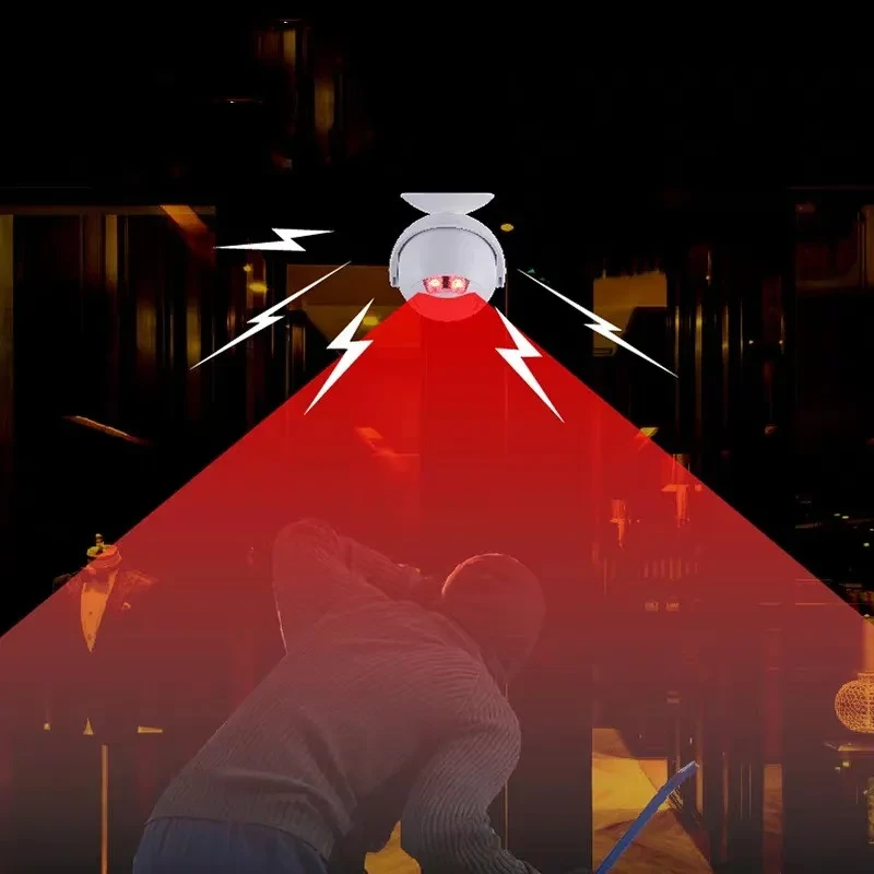 Burglar alarm ks-sf23