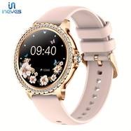 INEYES Smartwatch Stay Connected, Stay Healthy, Stay Stylish