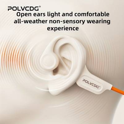 X15 Bone Conduction Sports Headphones  Lightweight, Sweatproof & Built for Active NZ Lifestyles