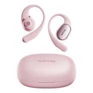 SANAG C16S TWS Wireless Earbuds HiFi Open-Back Sound, Smart Touch Control & All-Day Comfort