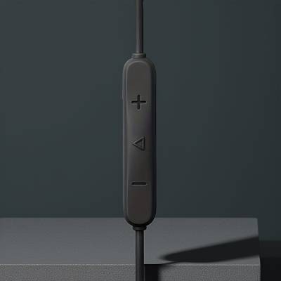 JBL RUN3 Wireless-Inspired Headphones  Noise-Cancelling, USB-Powered, 3.5mm Jack & Designed for Active NZ Lifestyles