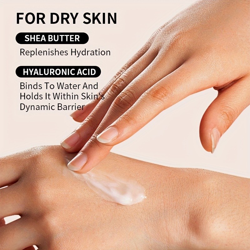 SUMAX Hydrating Face Cream  Ceramide & Hyaluronic Acid Moisture Barrier Enhancing Cream (150g)