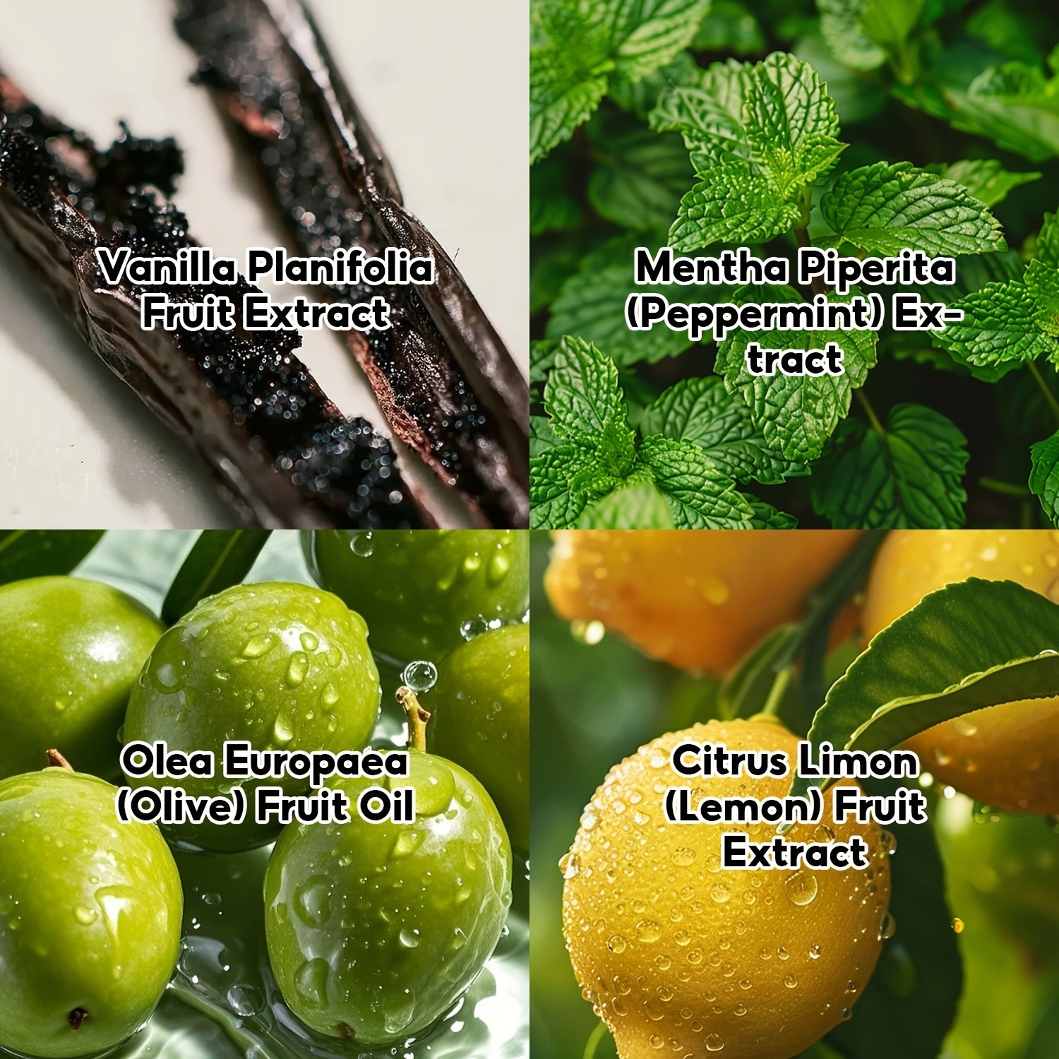 SUMAX Vanilla Deodorant Spray  Alcohol-Free Body Odor Control with Natural Vanilla Fragrance