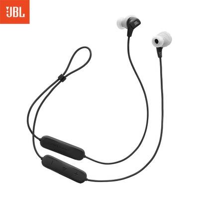 JBL Endurance Run3 Wireless Neckband Sports Headphones  Secure Fit, Clear Audio & All-Day Comfort