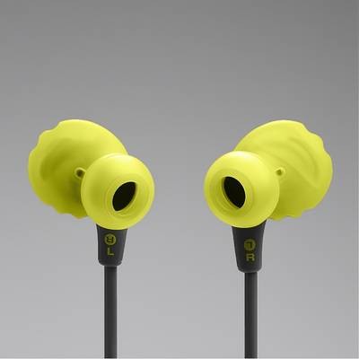 JBL RUN3 Wireless-Inspired Wired Headphones  Closed-Back Sound, Noise-Cancelling Calls & USB-Powered Performance