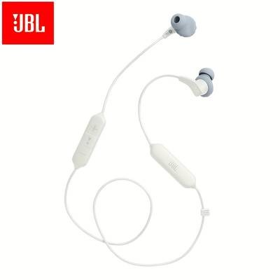 JBL RUNBT2 Wireless Neckband Headphones Stable Fit, Clear Sound & Designed for Active NZ Lifestyles
