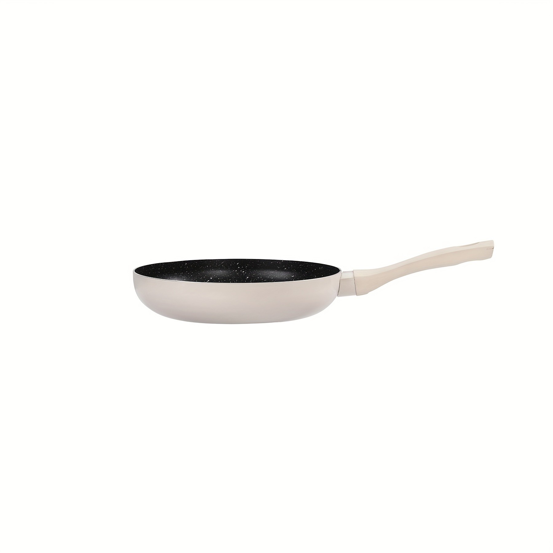 KPXSIAION Non-Stick Granite Frying Pan Set  PFOA-Free Skillets for All Stoves (9.45'' / 10.25'' / 11'')