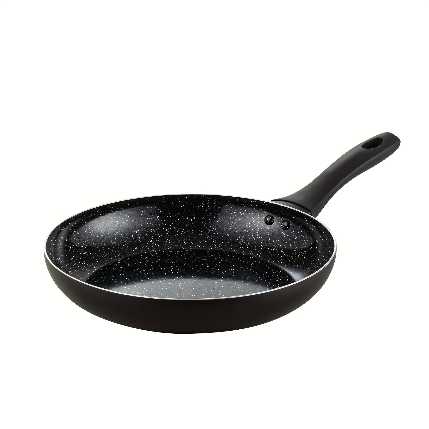 KPXSIAION Non-Stick Granite Frying Pan Set  PFOA-Free Skillets for All Stoves (9.45'' / 10.25'' / 11'')