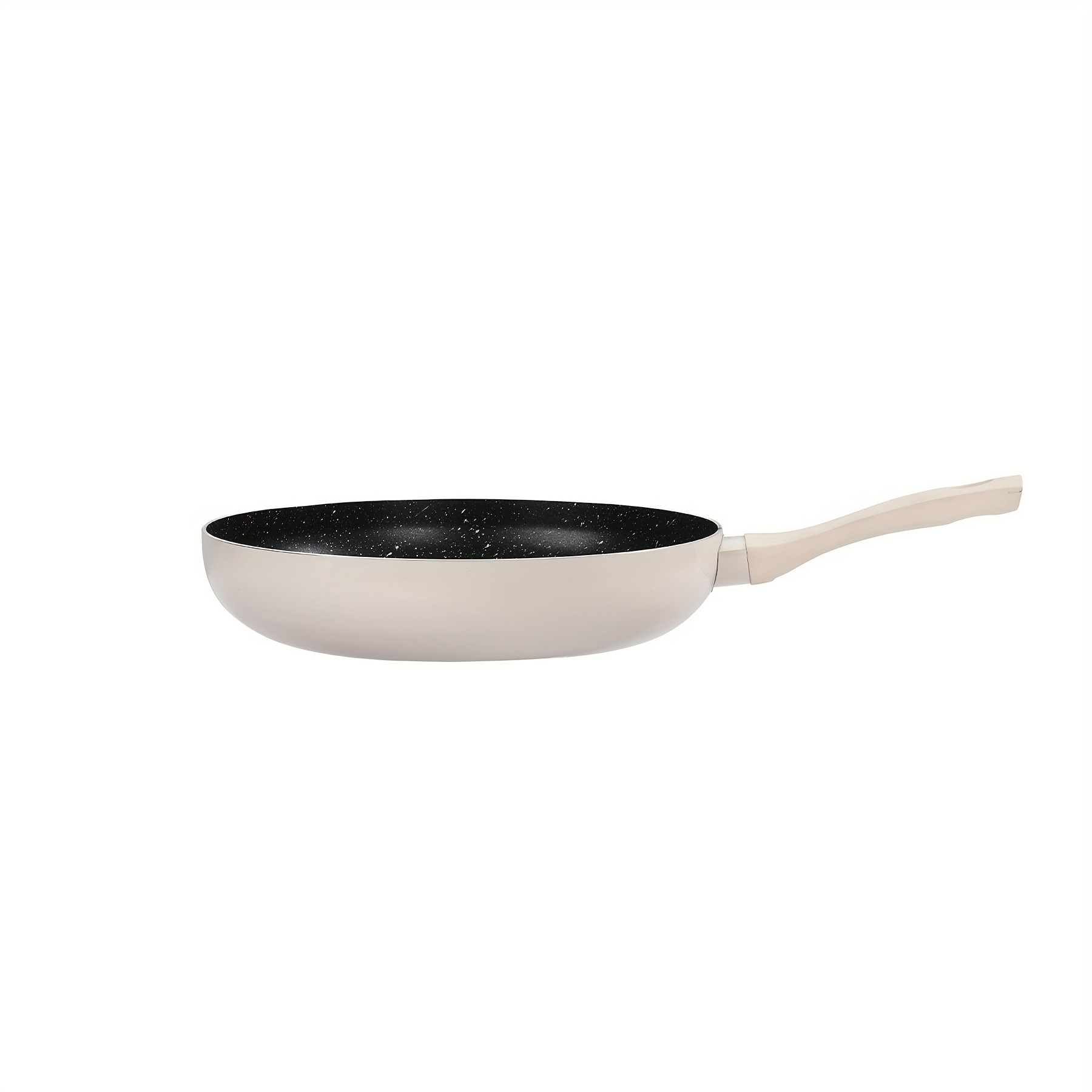 KPXSIAION Non-Stick Granite Frying Pan Set  PFOA-Free Skillets for All Stoves (9.45'' / 10.25'' / 11'')