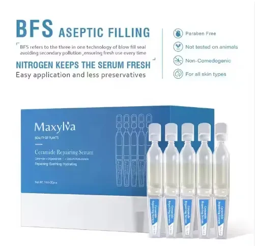 Maxylva Ceramide Repairing Serum