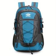 OGEHUAFEE Multi-Functional Outdoor Mountaineering Bag  Lightweight Travel & Hiking Backpack (3135L)
