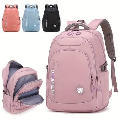 EONOTHEM Stylish Versatile Lightweight Mens Backpack Large-Capacity Korean Trend Shoulder Bag Perfect for: Daily com