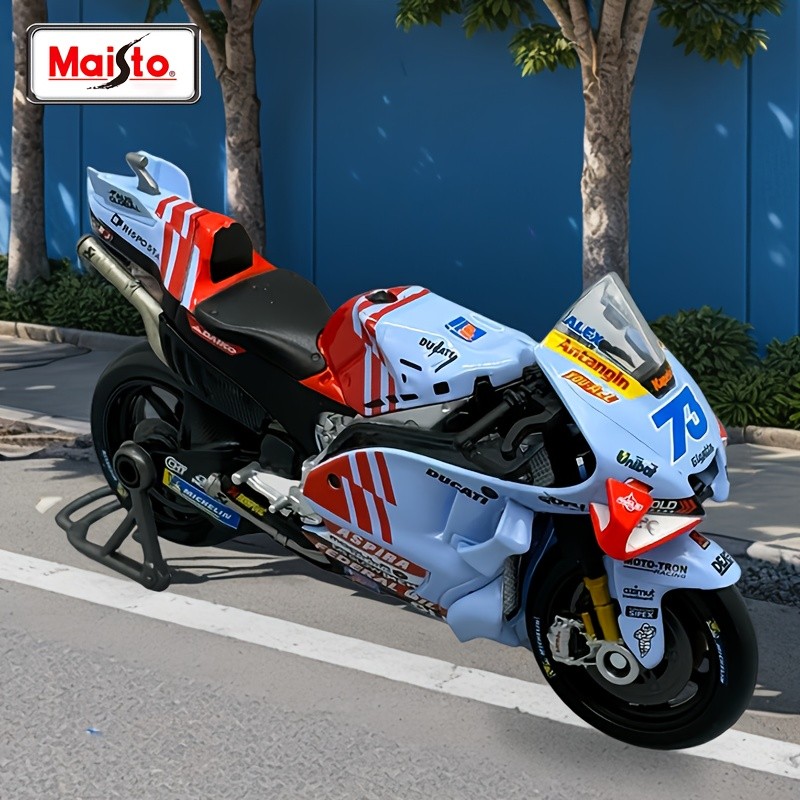 Gresini Racing Moto GP