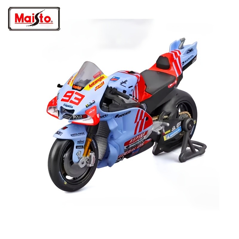 Gresini Racing Moto GP