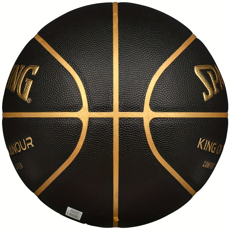 Spalding Professional Basketball