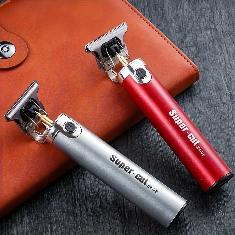 FEIYBA Professional Mens USB Shaver  High-Capacity Battery Razor for Smooth, Clean & Effortless Grooming