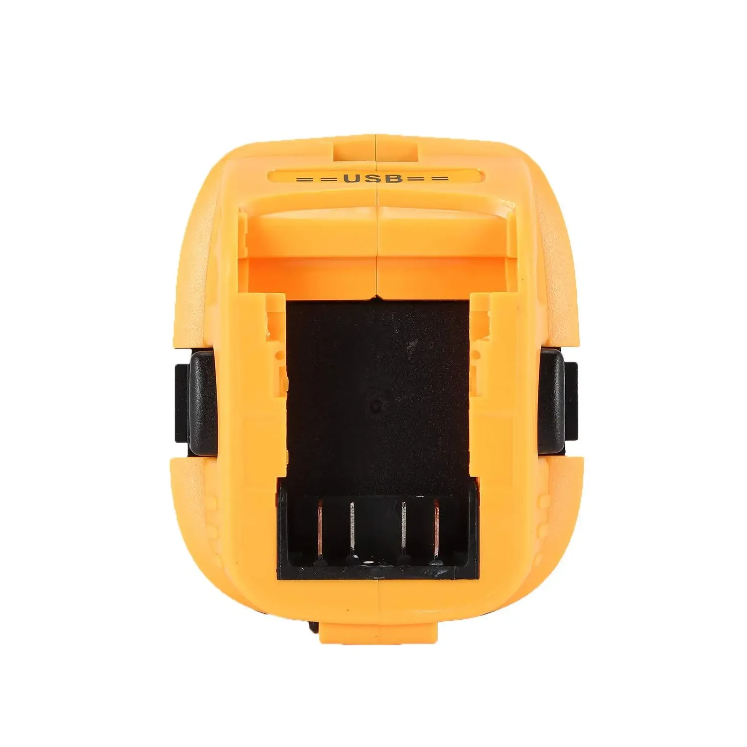 Power adapter adapter