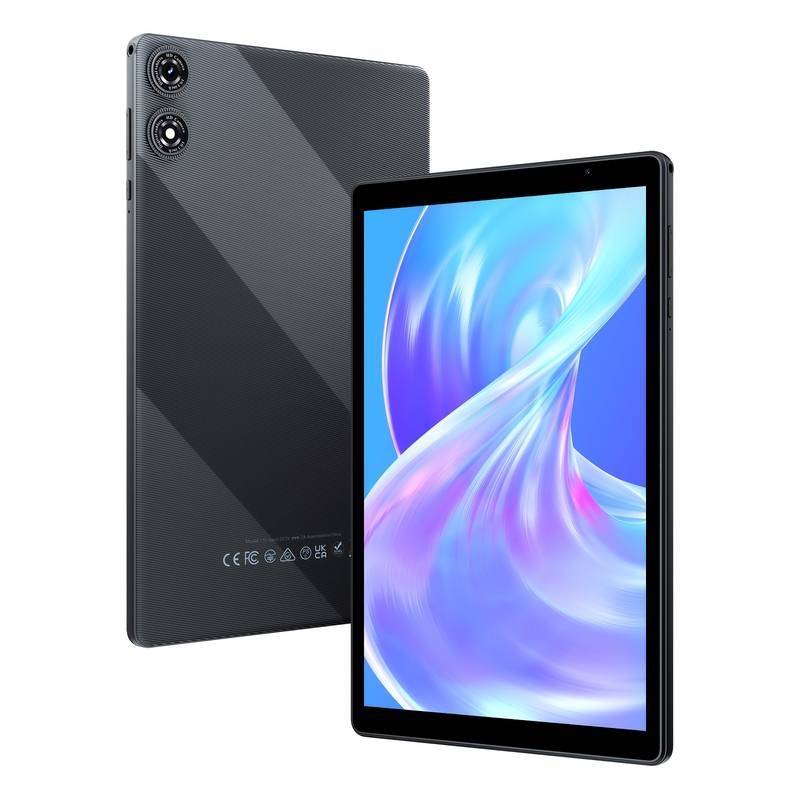 PRITOM Android 15 Tablet 10.1-Inch  A Simple, Fast & Reliable 2-in-1 Tablet for Everyday Use