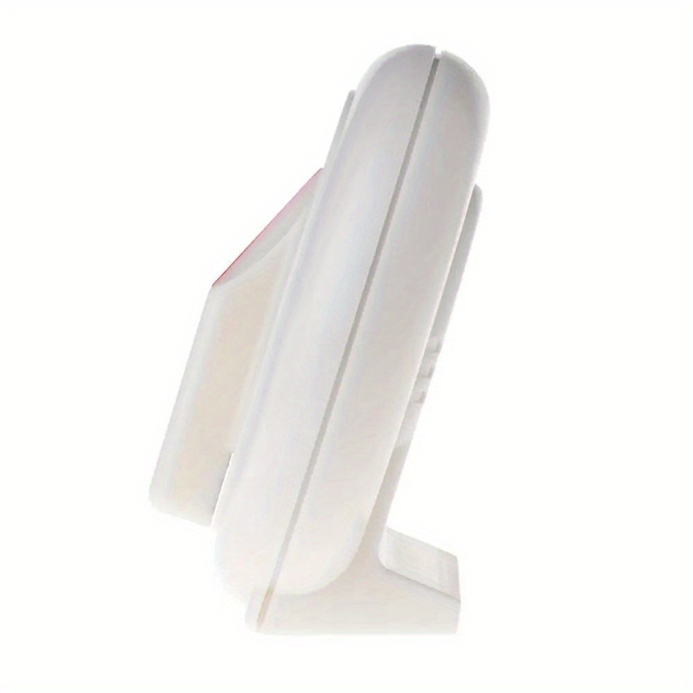 KT THERMO Mechanical Rotary Kitchen Timer No-Electricity Plastic Countdown Tool for Cooking, Study & Home Use