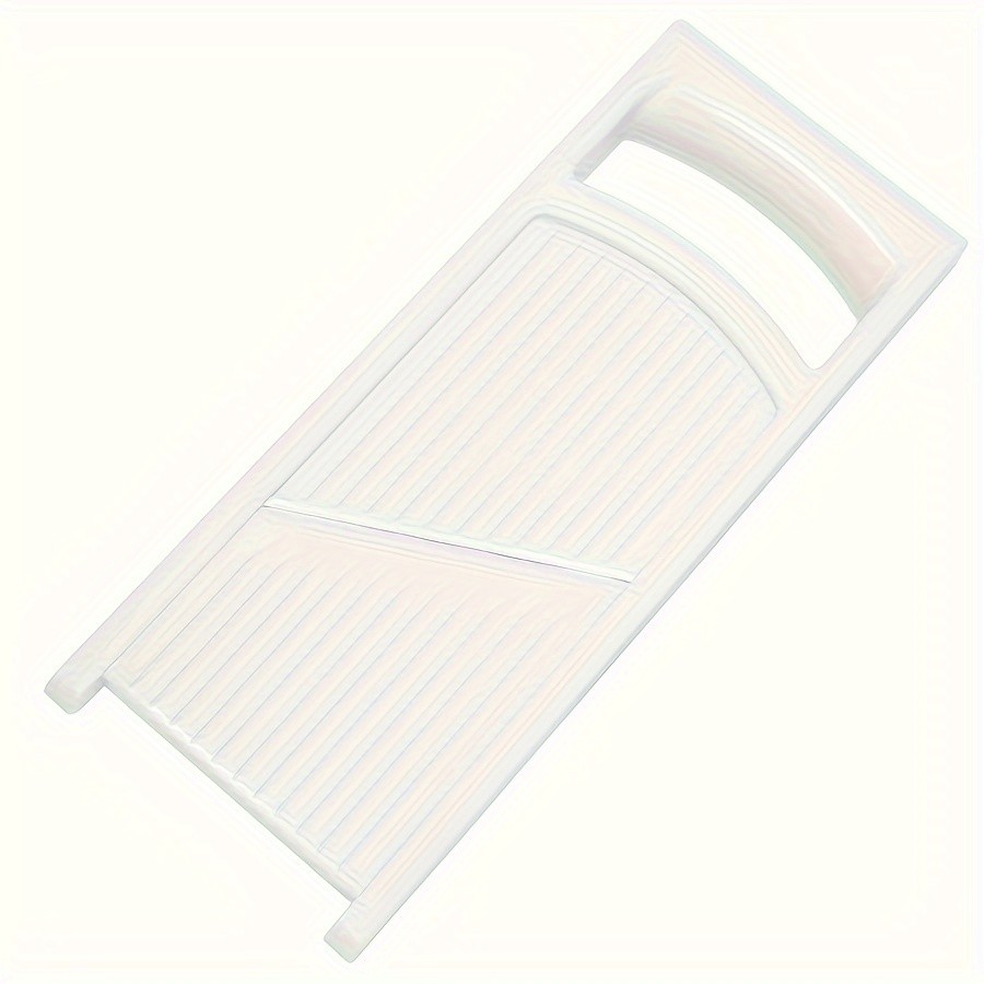 WIEZ Mandoline Vegetable Slicer & Chopper  Time-Saving Precision Cutter for Fast, Even Food Prep