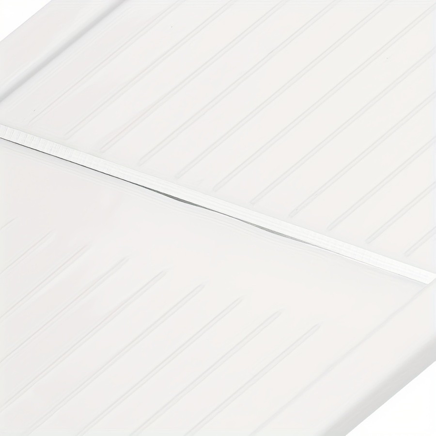 WIEZ Stainless Steel Multi-Blade Vegetable & Fruit Slicer Sharp Handheld Cutter for Fast, Even Slicing