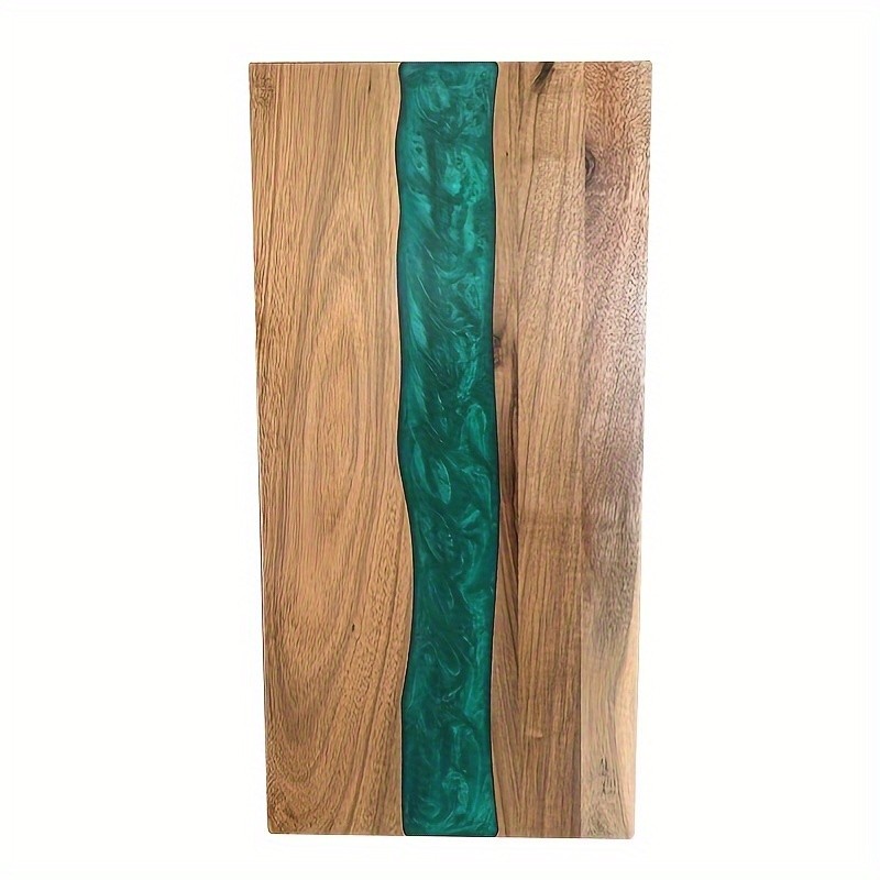 WIEZ Acacia Wood Durable Cutting Board  Crack-Resistant, Easy-Clean Board for Meat, Cheese, Bread & Fresh Produce