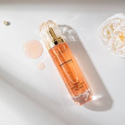 MERCILEN Sheep Placenta Collagen Moisturizing Serum Deep Hydration & Skin Renewal