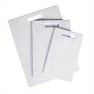 Marble Pattern Home Cutting Board Set  Stylish Everyday Kitchen Prep