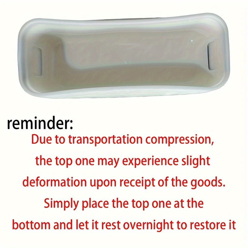 WIEZ Heavy-Duty 12-Piece Plastic Storage Box Set  Stackable Clear-Front Organizers with Handles for Home & Office