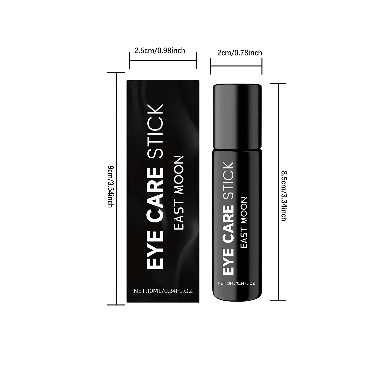 EAST MOON Eye Care Stick