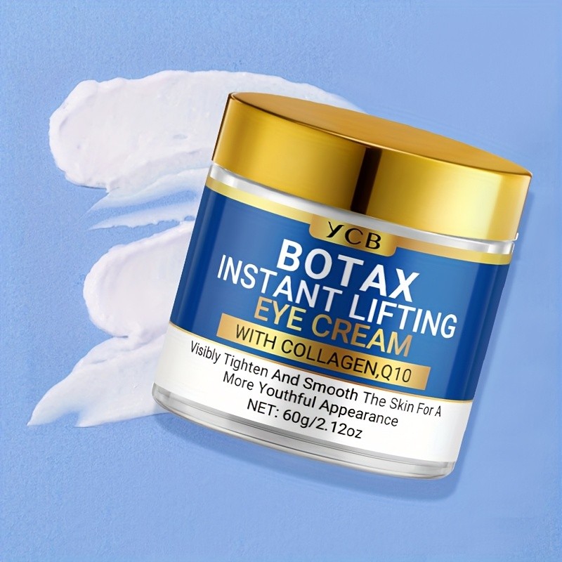 Instant Firming Botax Eye Cream  60g Advanced Moisturising