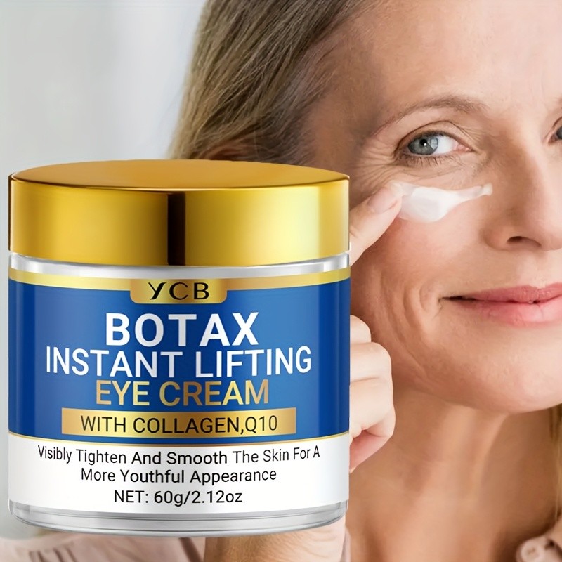 Instant Firming Botax Eye Cream  60g Advanced Moisturising